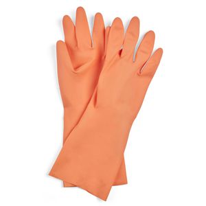 Produktbild für Gummihandschuhe Spontex Feeling 12140017