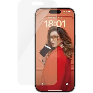 Produktbild für Displayschutzfolie PanzerGlass 2806, Classic Fit