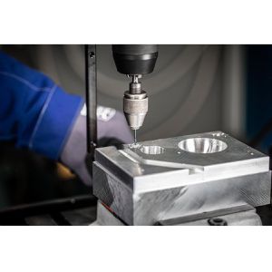 Produktbild für Bohrer PFERD-TOOLS STEEL HSS-G, 25203515