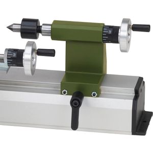 Produktbild für Drehmaschine Proxxon Feindrehmaschine FD 150/E, 230 V