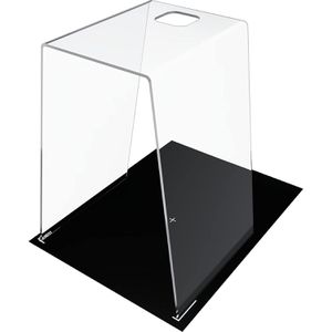 Produktbild für Handy-Scanbox JOURIST ScanStand