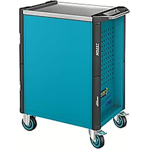 Produktbild für Werkzeugwagen Hazet Assistent 179NX-8/320