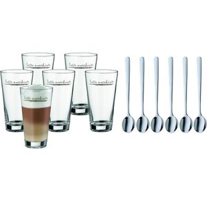 Kaffeegläser 300 ml – günstig kaufen – Böttcher AG | Tassen, Gläser & Becher