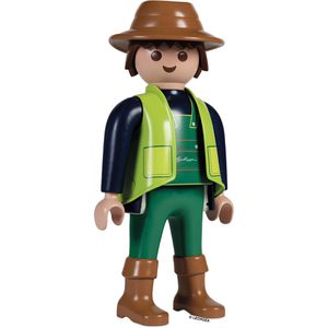 Spielfigur Lechuza Gärtner Cornelius, ab 3 Jahre