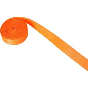 Produktbild für Spanngurt Feldtmann TECTOR, orange, mit Ratsche