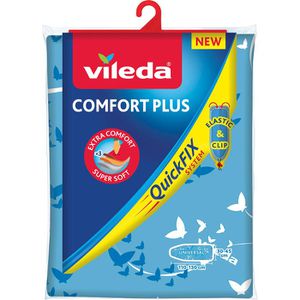 Bügelbrettbezug Vileda Comfort Plus