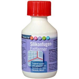 Silikonentferner