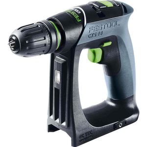 Produktbild für Akku-Bohrschrauber Festool CXS 18-Basic, 576882