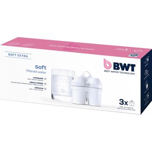 Produktbild für Filterkartusche BWT Soft Filtered Water Extra