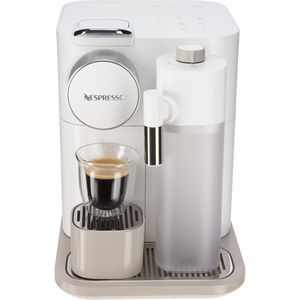 Produktbild für Kapselmaschine DeLonghi Nespresso EN640.W
