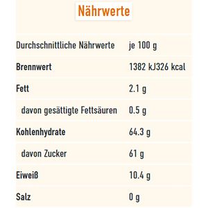 Produktbild für Pfeffer Ostmann ganze Körner, weiß