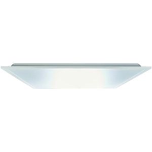 Produktbild für LED-Panel Heitronic VO-501405, weiß, 62 x 62 cm