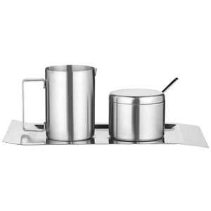 Produktbild für Milch-Zucker-Set Esmeyer Wave