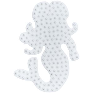 Produktbild für Steckplatte Hama-Perlen 4575, Meer, Set