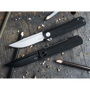 Produktbild für Taschenmesser Böker Plus Cataclyst Flipjoint, schwarz