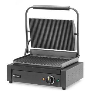 Produktbild für Kontaktgrill Hendi 263617