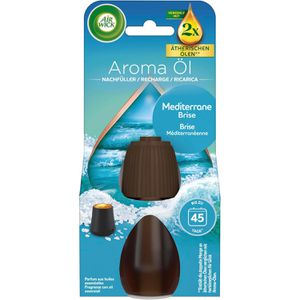 Raumduft Airwick Aroma-Öl Flakon, Diffuser, 20 ml
