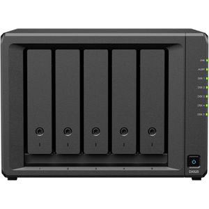 Produktbild für NAS Synology DX525 Expansionseinheit, 5 Bay