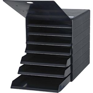 Produktbild für Schubladenbox Durable 1712001058, Idealbox Plus