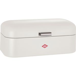 Brotkasten Wesco Grandy, Stahlblech