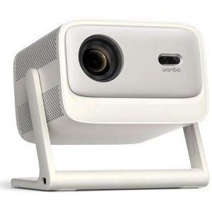 Produktbild für Beamer Wanbo Vali-1-Pro, LED, Full HD