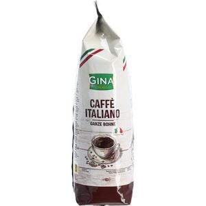 Produktbild für Kaffee Gina Caffe Italiano