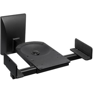 Produktbild für Lautsprecher-Wandhalterung myWall HB5L, 2 Stück