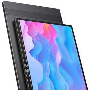 Produktbild für Monitor Arzopa Z3FC, 16,1 Zoll