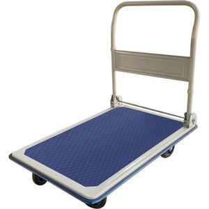 Transportwagen Böttcher-AG