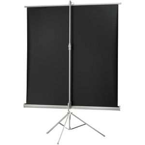 Produktbild für Beamer-Leinwand Celexon Economy White Edition