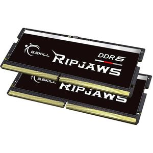 Produktbild für Arbeitsspeicher G-Skill Ripjaws, F5-4800S3434A16GX2