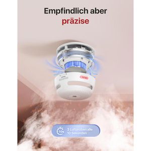 Produktbild für Rauchmelder X-Sense XS01