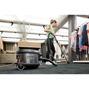 Produktbild für Staubsauger Nilfisk VP930 PRO HEPA S2 EU