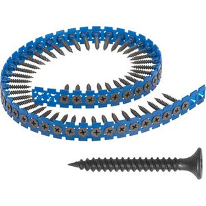 Schnellbauschrauben Bosch 2608000552 S-F 3,9x35mm