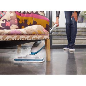 Produktbild für Dampfreiniger Black+Decker FSMH13E10-QS