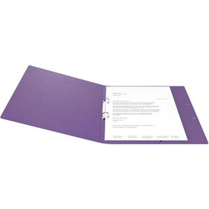 Produktbild für Ringhefter Exacompta 542558E, 2 Ringe, Ring-Ø 15 mm