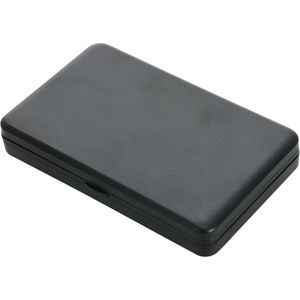 Produktbild für Taschenwaage G&amp;G TS-100, mit Kalibriergewicht, Teilung 0,01 g