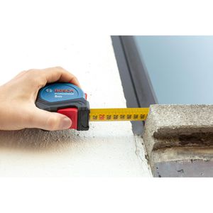 Produktbild für Werkzeugkoffer Bosch Handwerkzeug-Set 0615990N2R