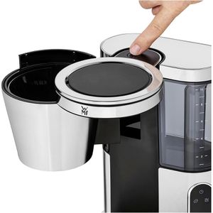Produktbild für Kaffeemaschine WMF Lono Aroma, mit Glaskanne