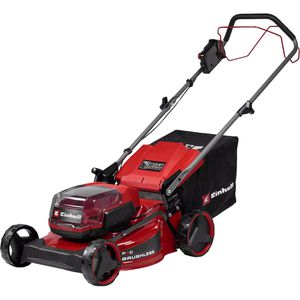 Produktbild für Rasenmäher Einhell GC-CM 36/46 S Li BL, 3413380, Akku