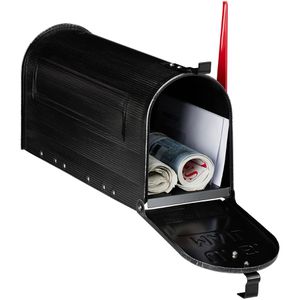 Produktbild für Zeitungsbox Relaxdays US Mailbox 10028066-0