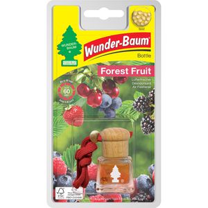 Autoduft Wunderbaum 461202, Forest Fruit