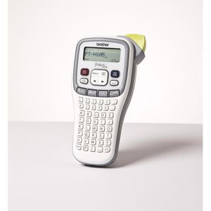 Produktbild für Beschriftungsgerät Brother P-touch H105, PTH105ZG1