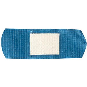 Produktbild für Pflaster Plum QuickFix Detectable, 45 Strips