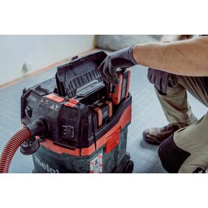 Produktbild für Nass-Trockensauger Metabo AS 36-18 M 30 PC-CC