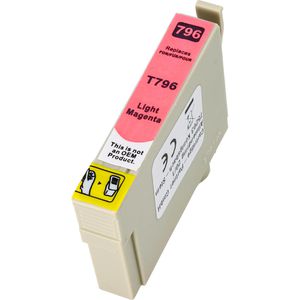 Produktbild für Tinte Böttcher-AG für Epson T0796