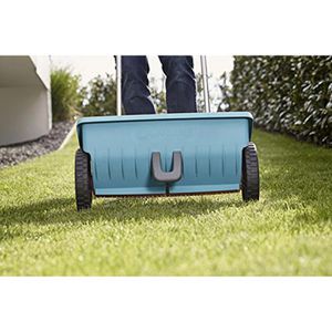 Produktbild für Streuwagen Gardena L, 432-20, 12,5 Liter