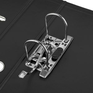 Produktbild für Ordner Esselte 811370 No.1, PP, A4