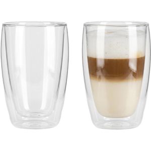 Kaffeegläser Böttcher-AG Latte Macchiato