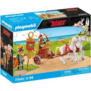 Produktbild für Spielset playmobil Asterix 71543, ab 5 Jahre